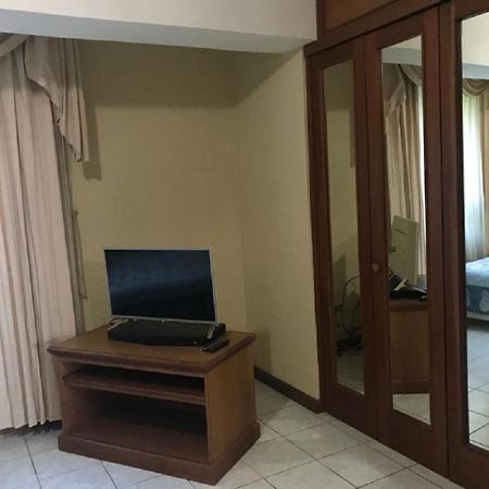 Apartamento Torres De Atitlan 파나하첼 외부 사진