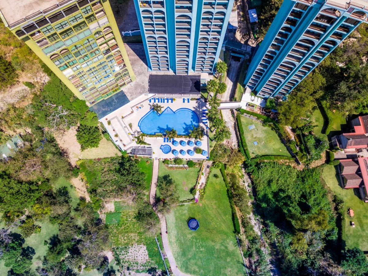 Apartamento Torres De Atitlan 파나하첼 외부 사진