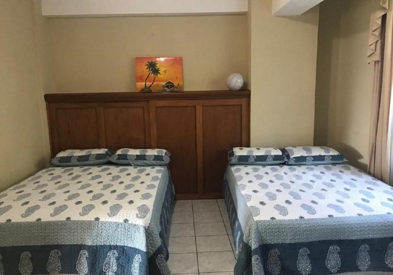 Apartamento Torres De Atitlan 파나하첼 외부 사진
