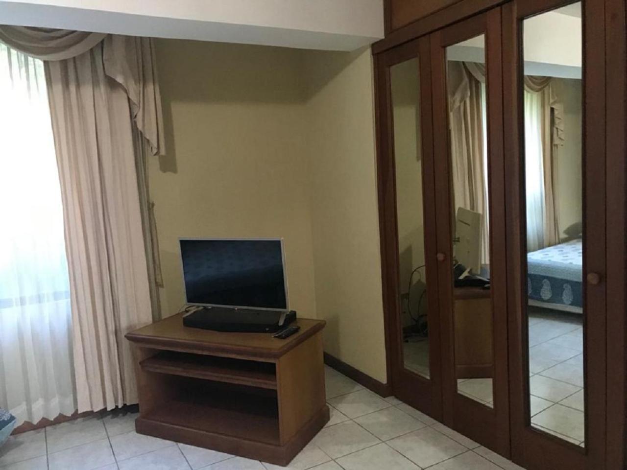 Apartamento Torres De Atitlan 파나하첼 외부 사진