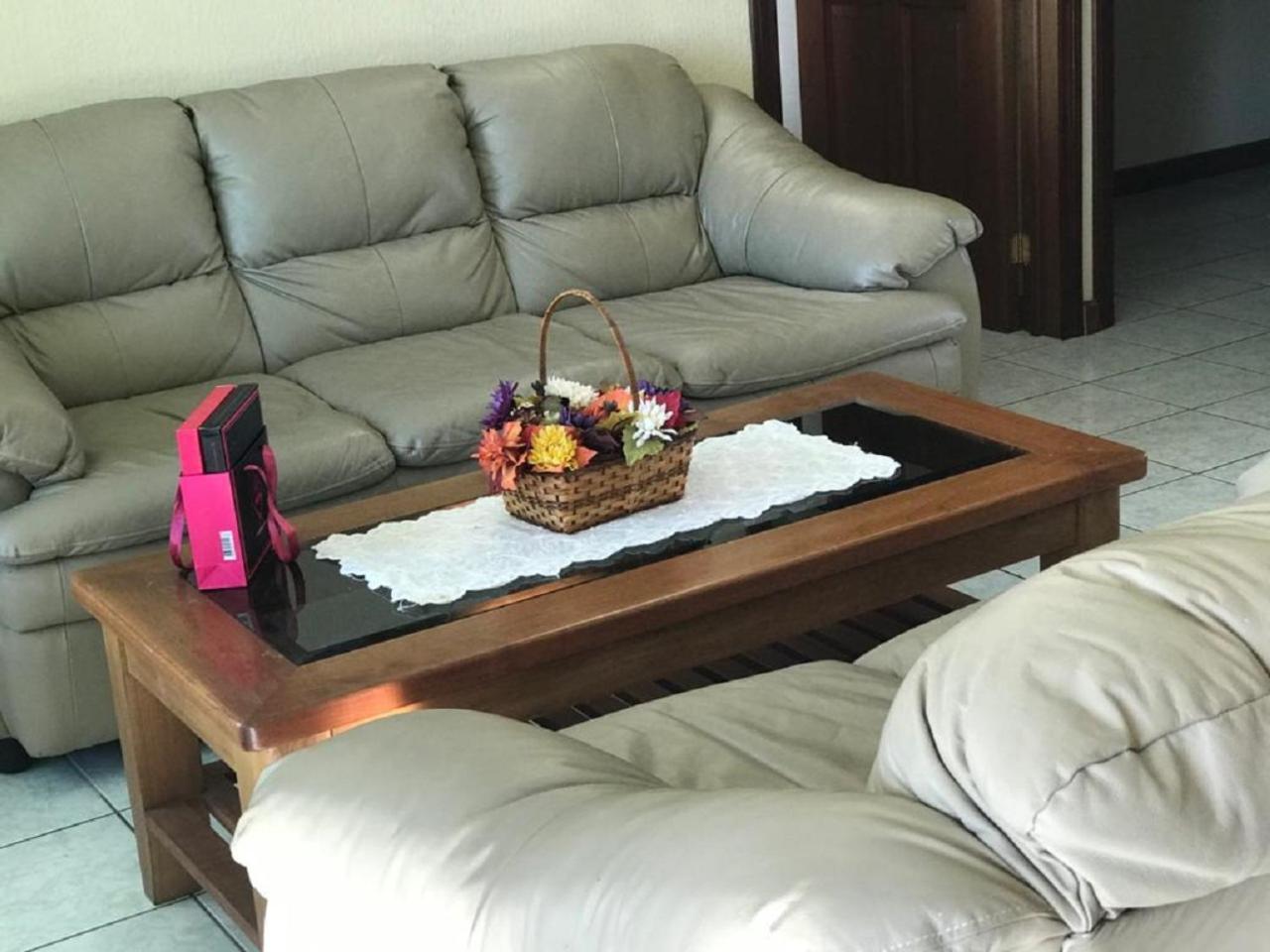 Apartamento Torres De Atitlan 파나하첼 외부 사진