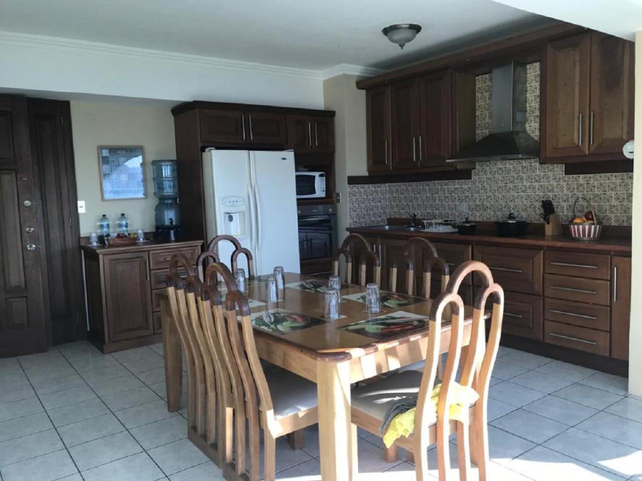 Apartamento Torres De Atitlan 파나하첼 외부 사진