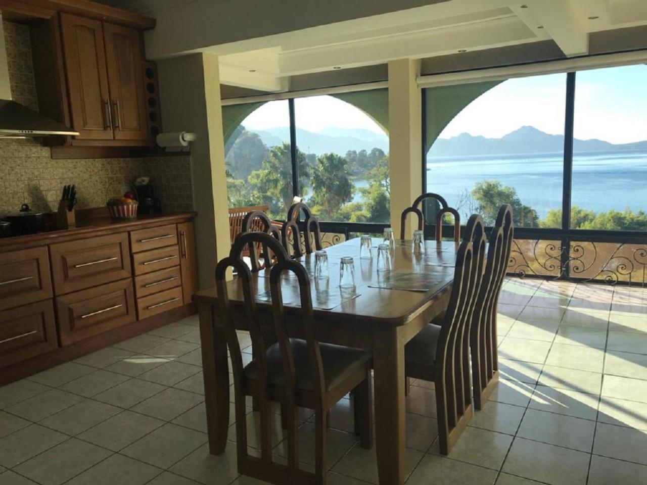 Apartamento Torres De Atitlan 파나하첼 외부 사진