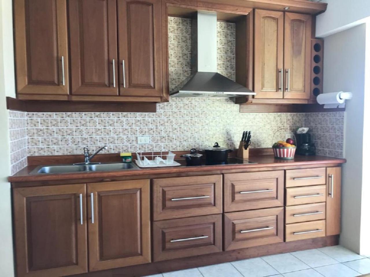 Apartamento Torres De Atitlan 파나하첼 외부 사진