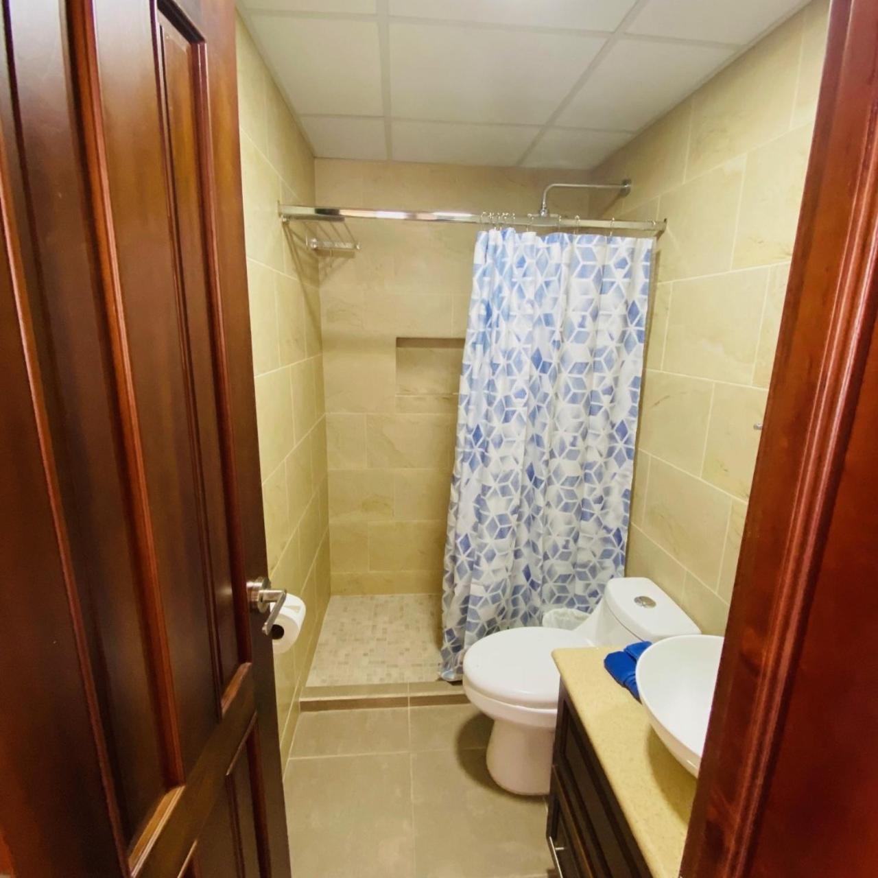 Apartamento Torres De Atitlan 파나하첼 외부 사진