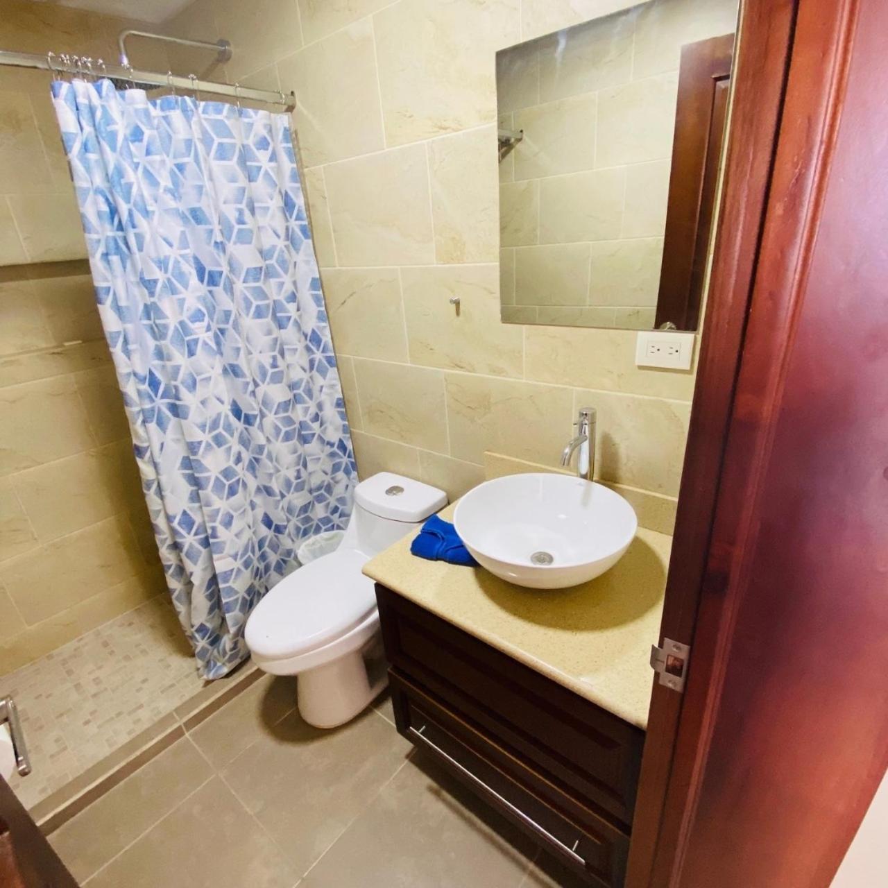 Apartamento Torres De Atitlan 파나하첼 외부 사진