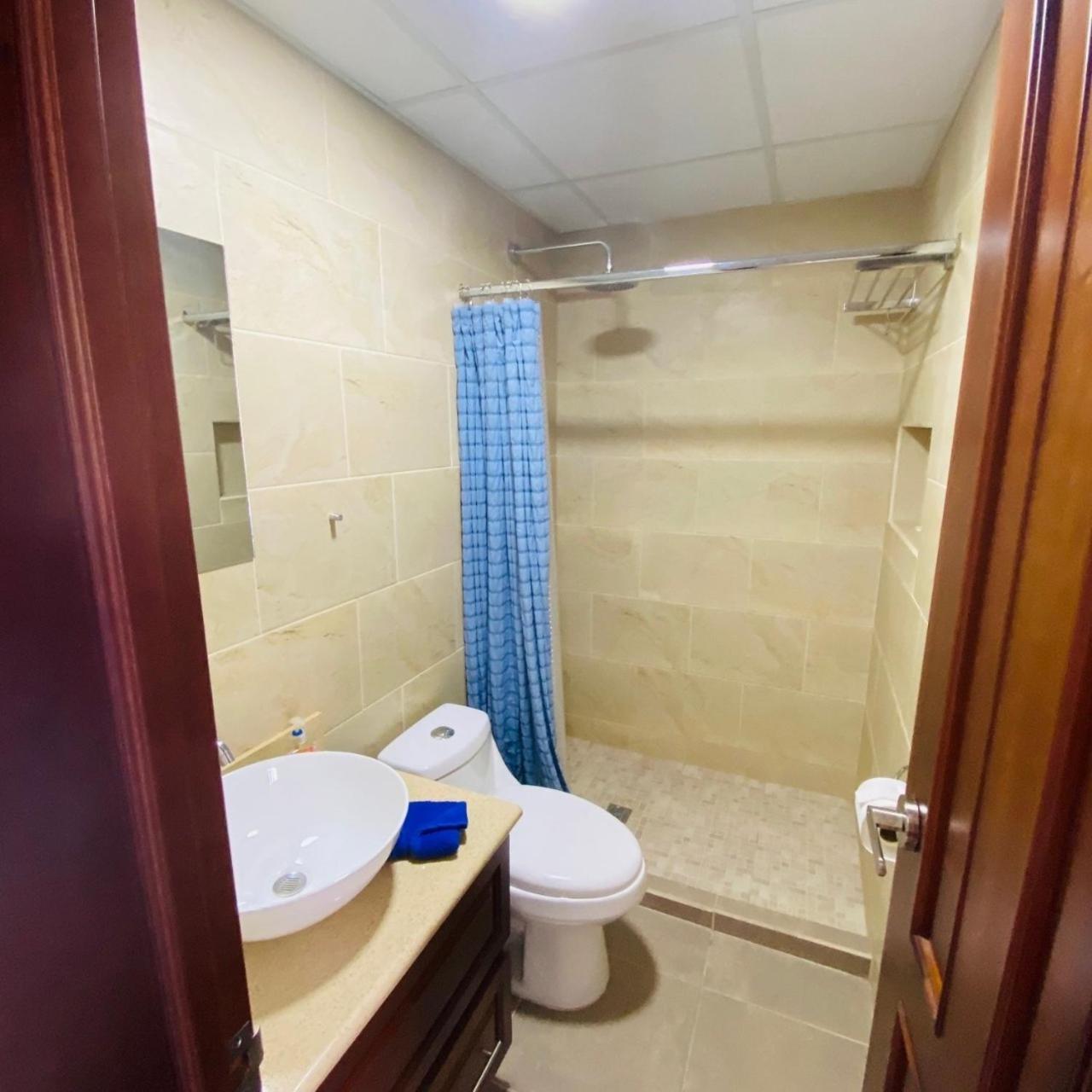 Apartamento Torres De Atitlan 파나하첼 외부 사진