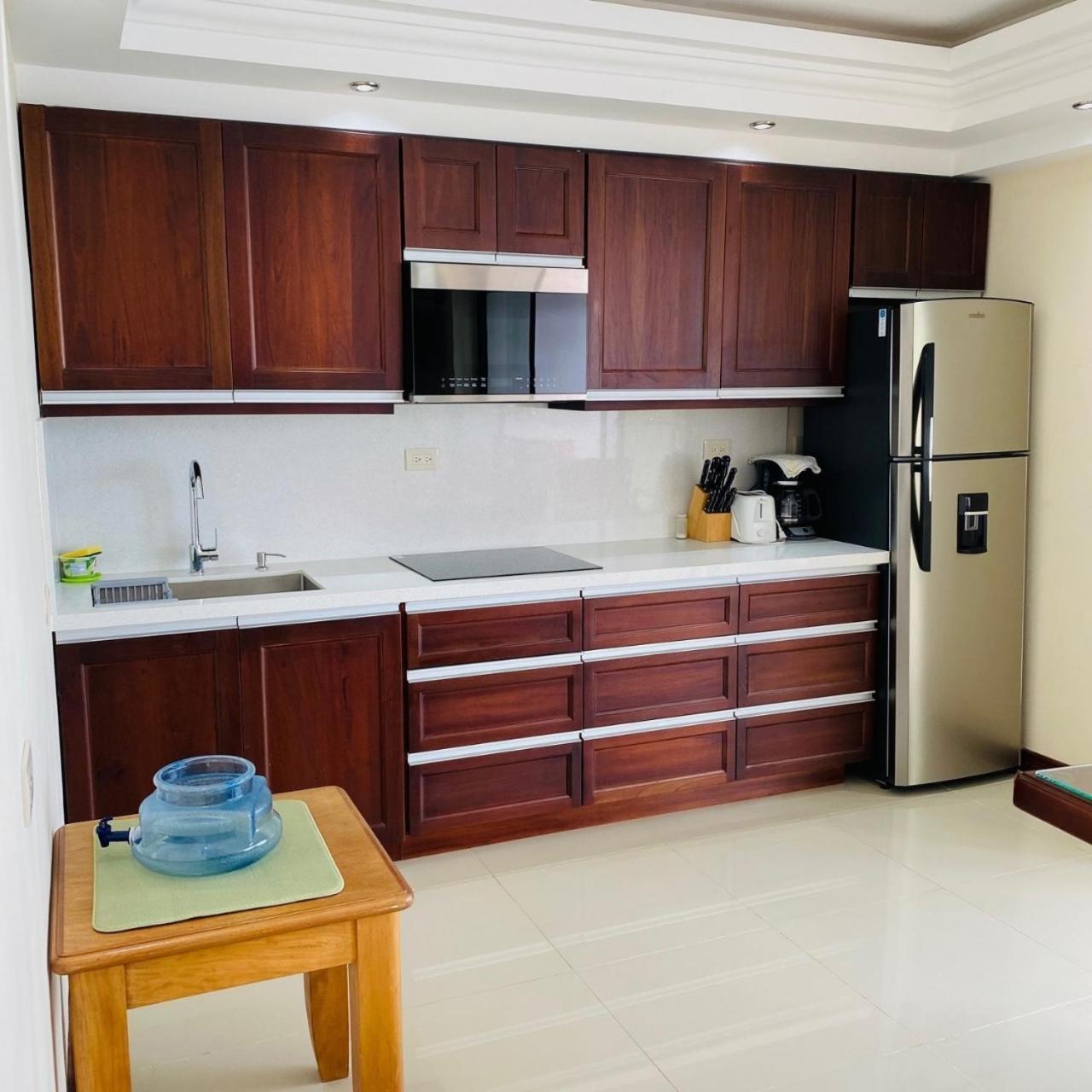 Apartamento Torres De Atitlan 파나하첼 외부 사진