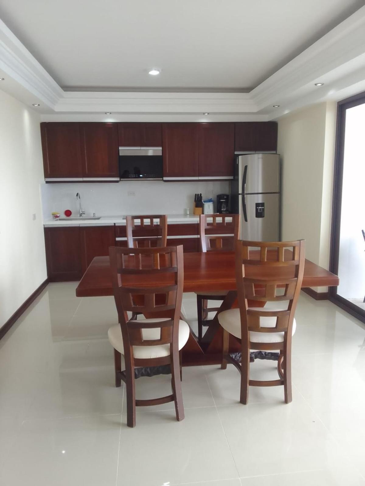 Apartamento Torres De Atitlan 파나하첼 외부 사진