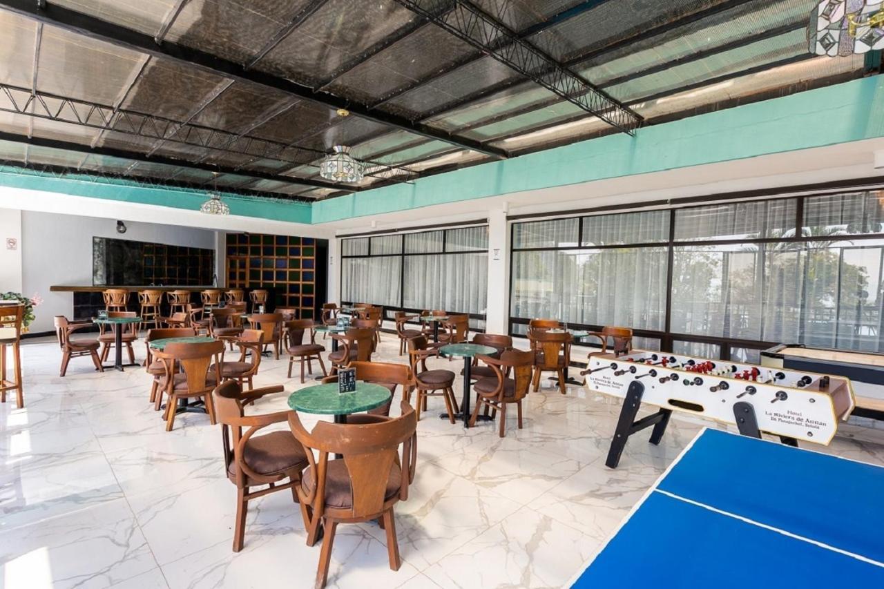 Apartamento Torres De Atitlan 파나하첼 외부 사진