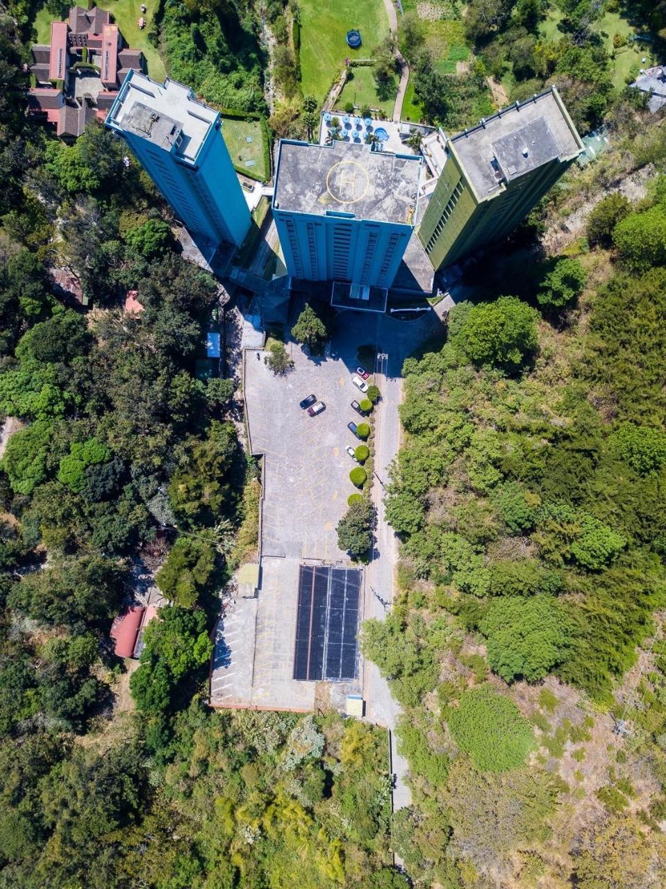 Apartamento Torres De Atitlan 파나하첼 외부 사진